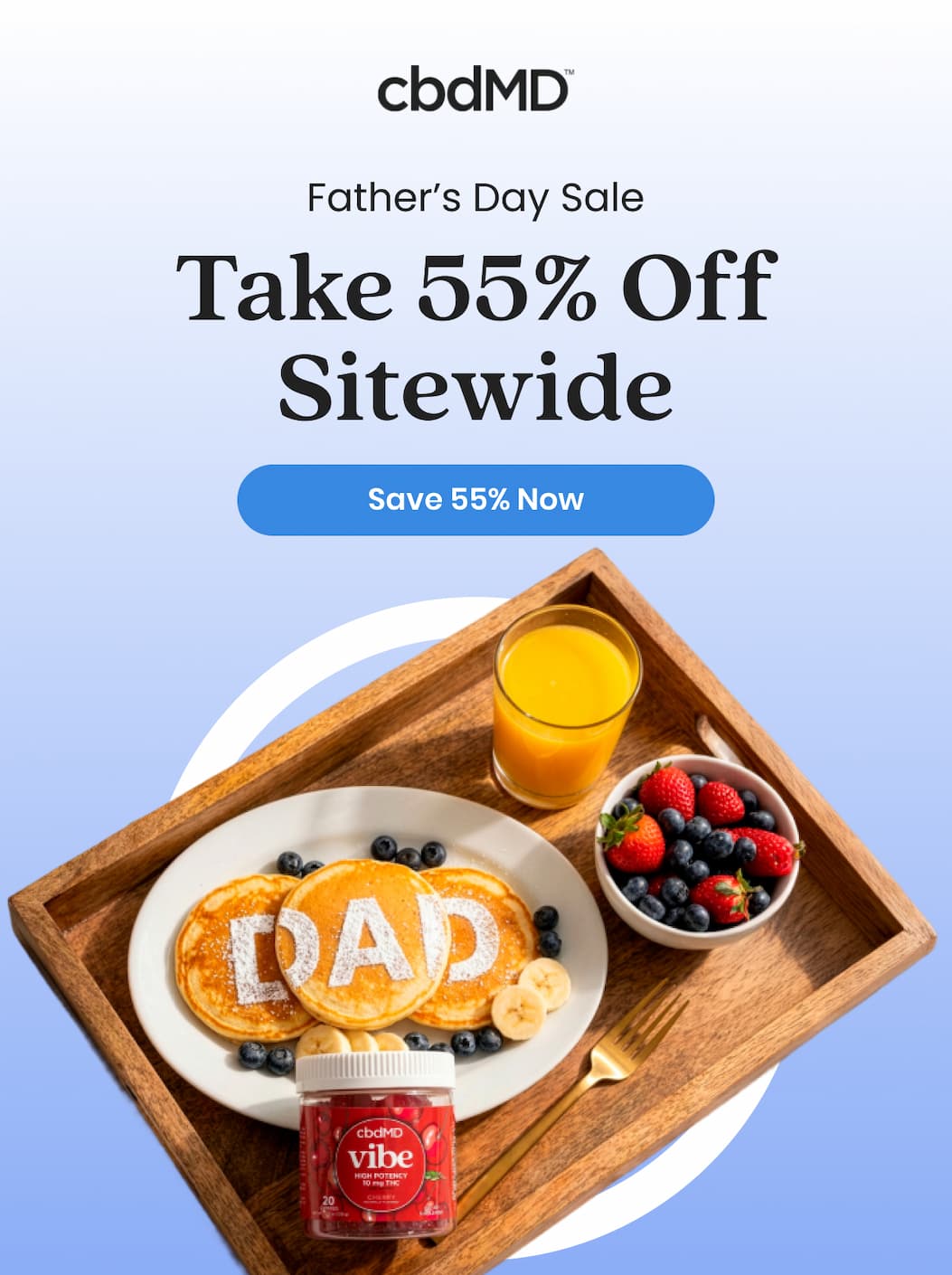 Father’s Day Sale Take 55% Off Sitewide