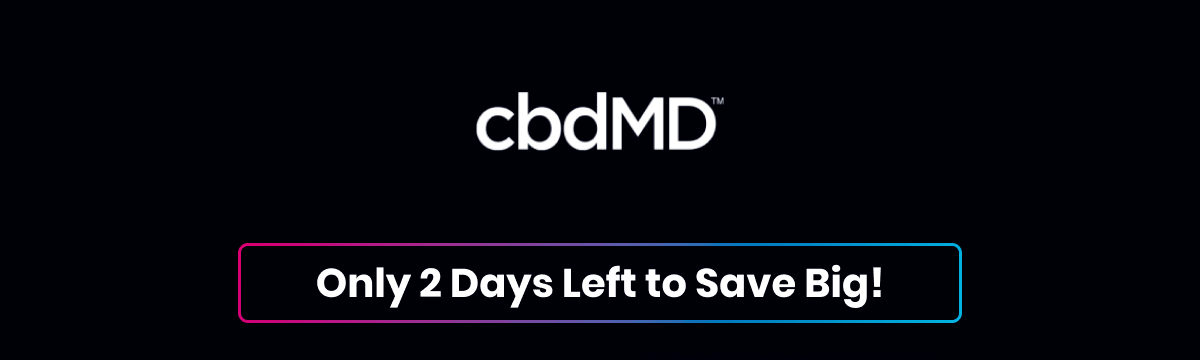 Only 2 Days Left to Save Big!