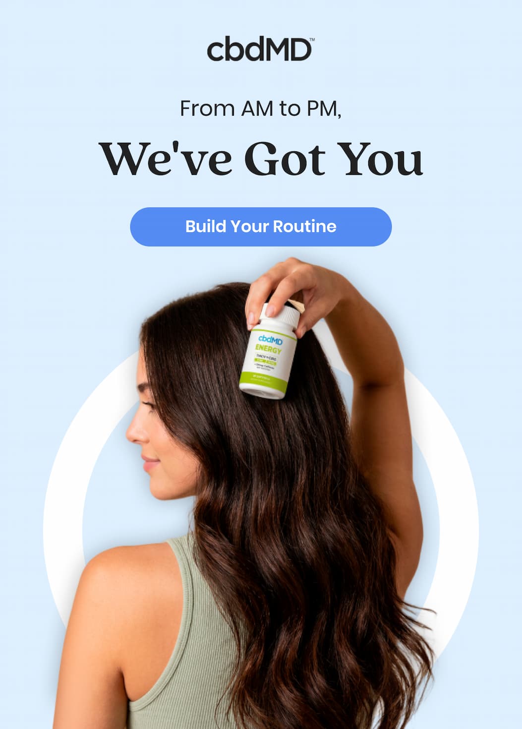 From AM to PM, We've Got You