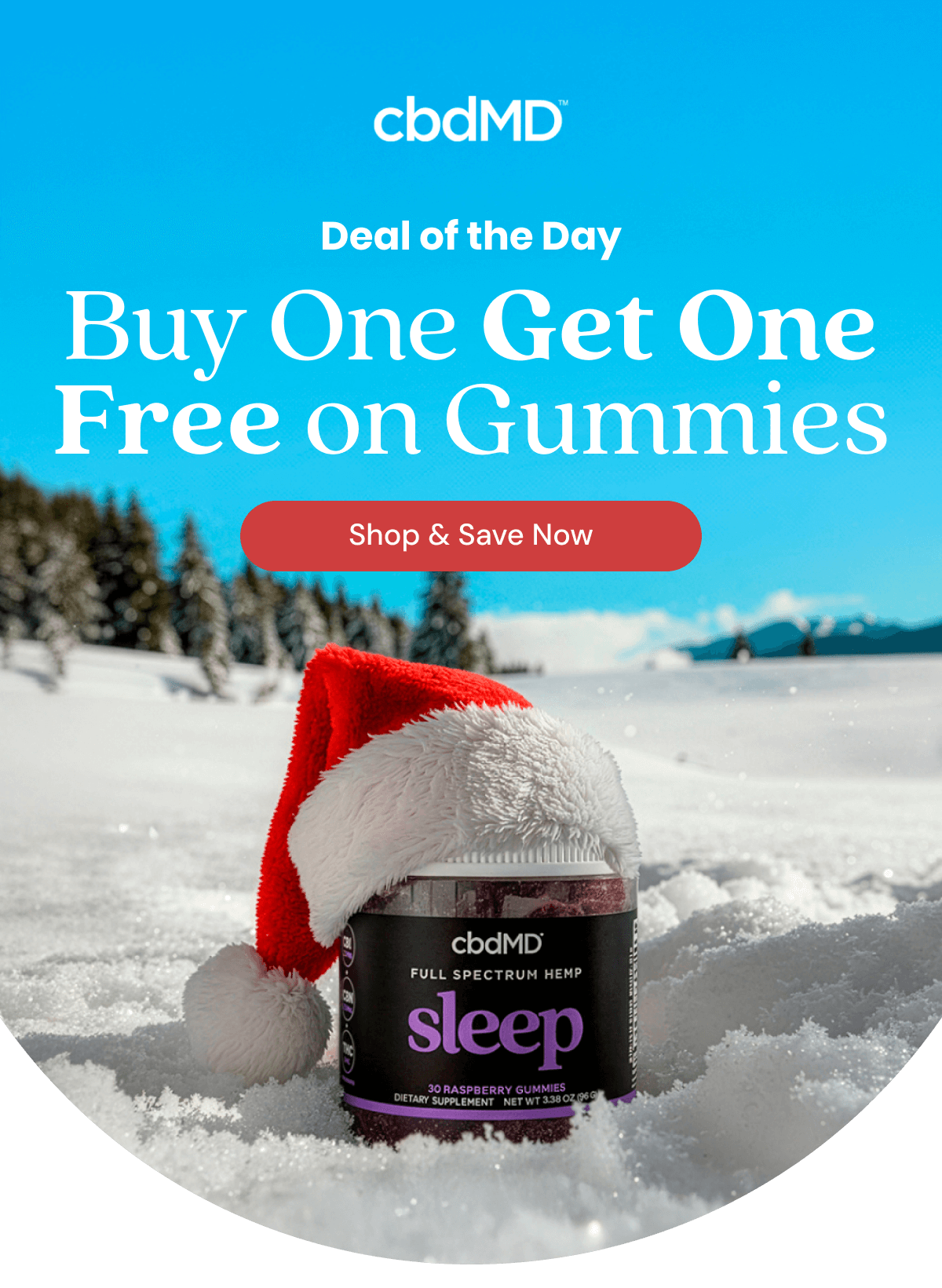 Gummy Joy Awaits! Buy One Get One Free