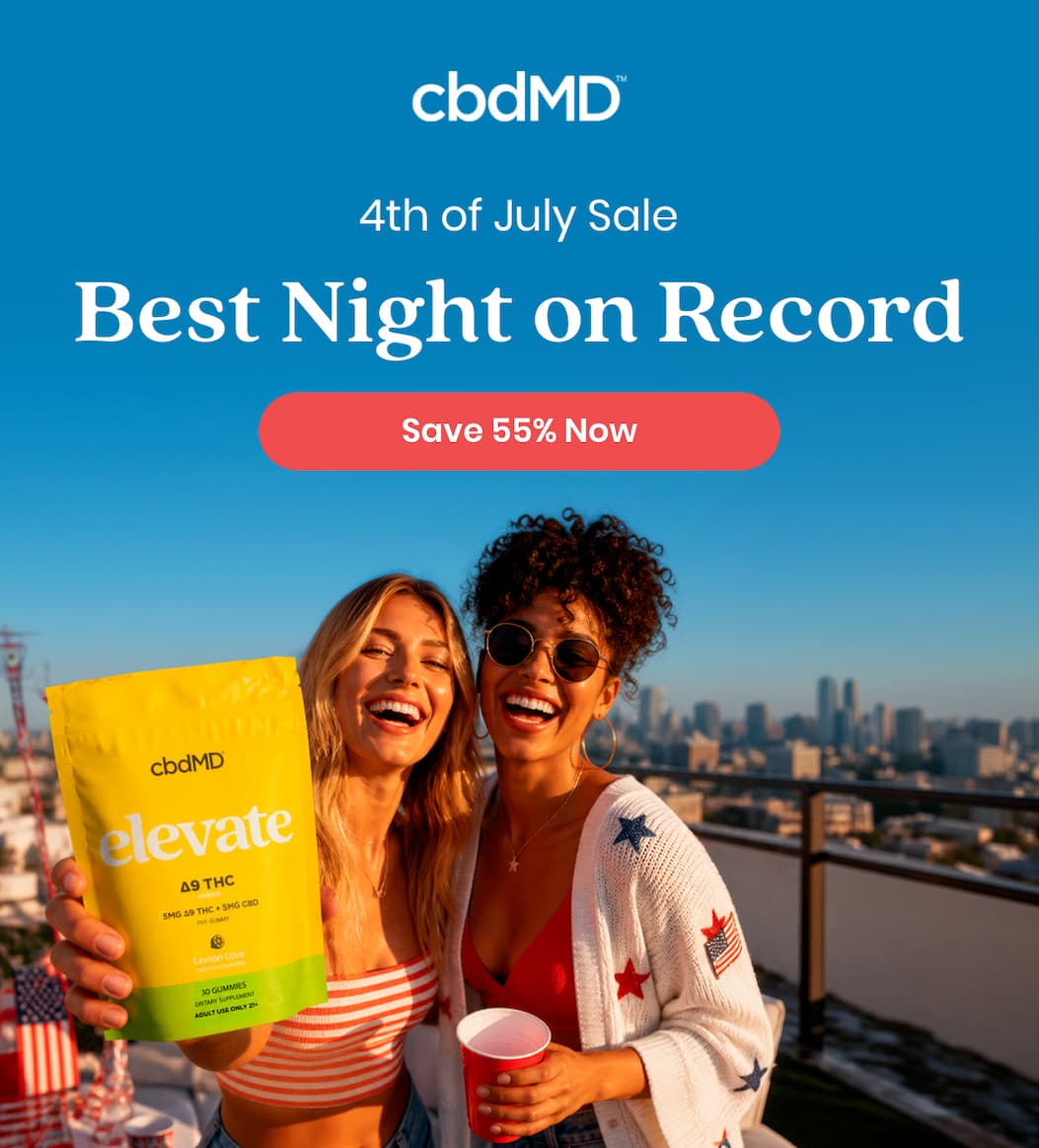 4th Of July Sale Best Night on Record