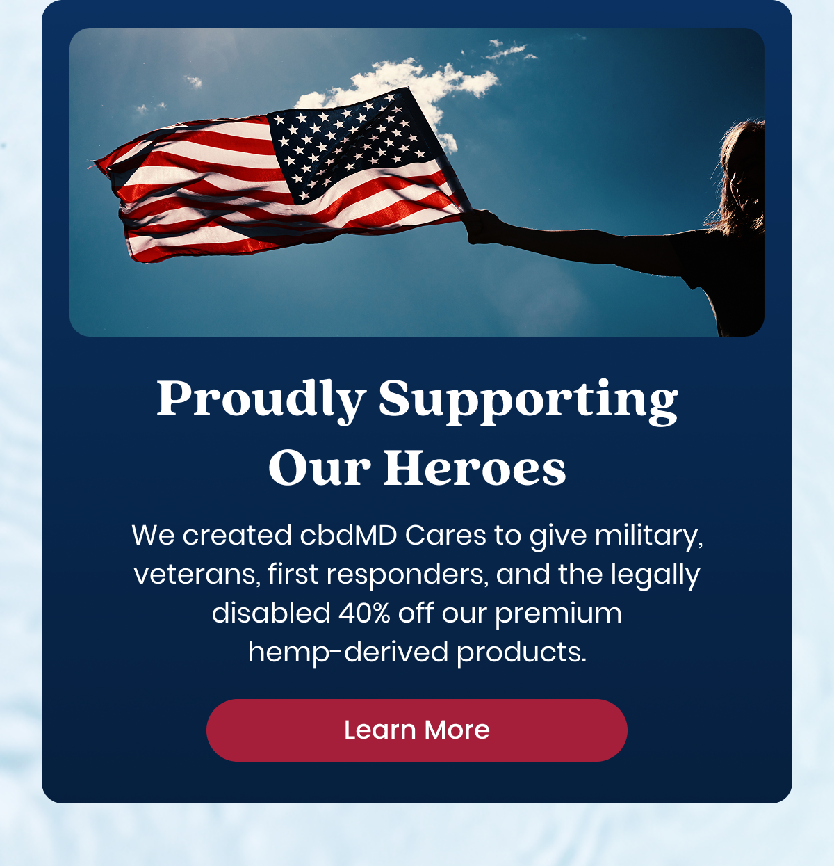 Proudly Made