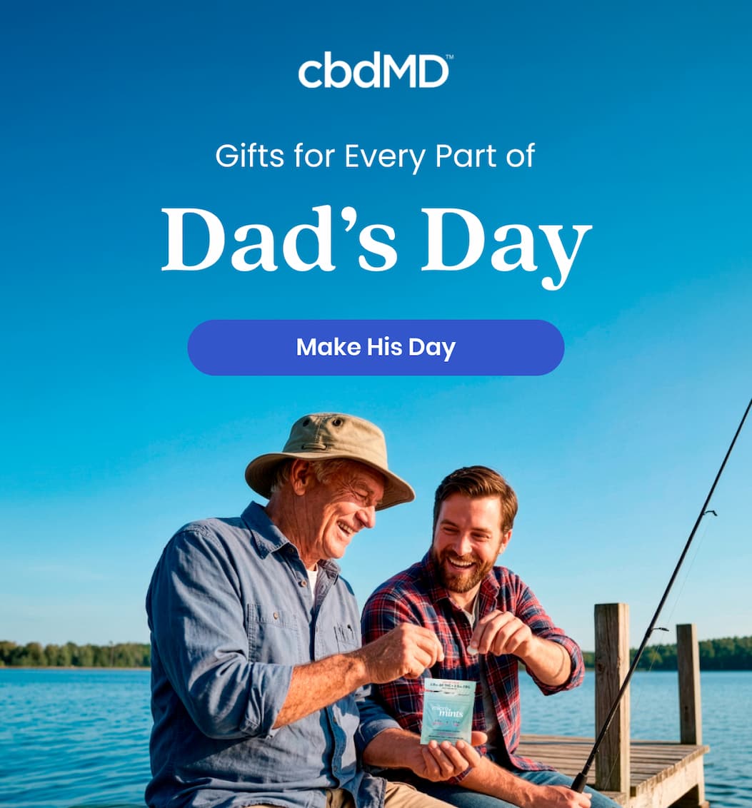 Gifts for Every Part of Dad’s Day