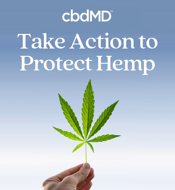 Take Action to Protect Hemp