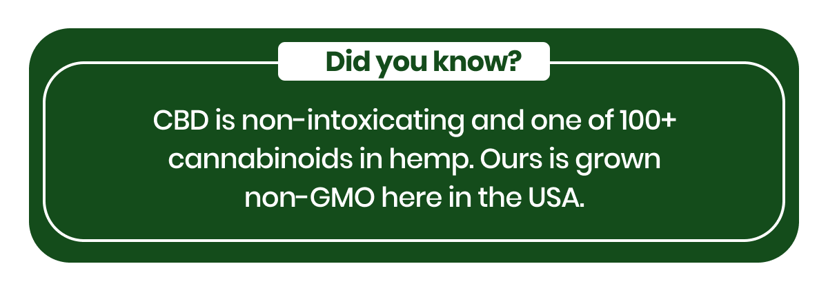 Did you know?