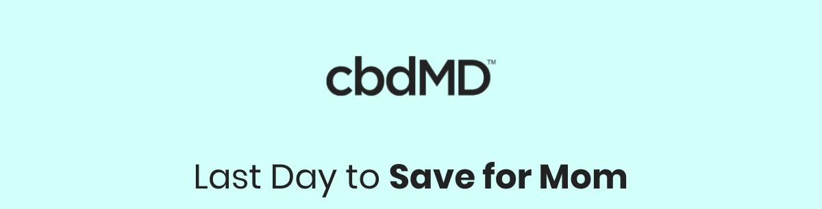 Last Day to Save for Mom Get 40% Off Sitewide + A Free Gift