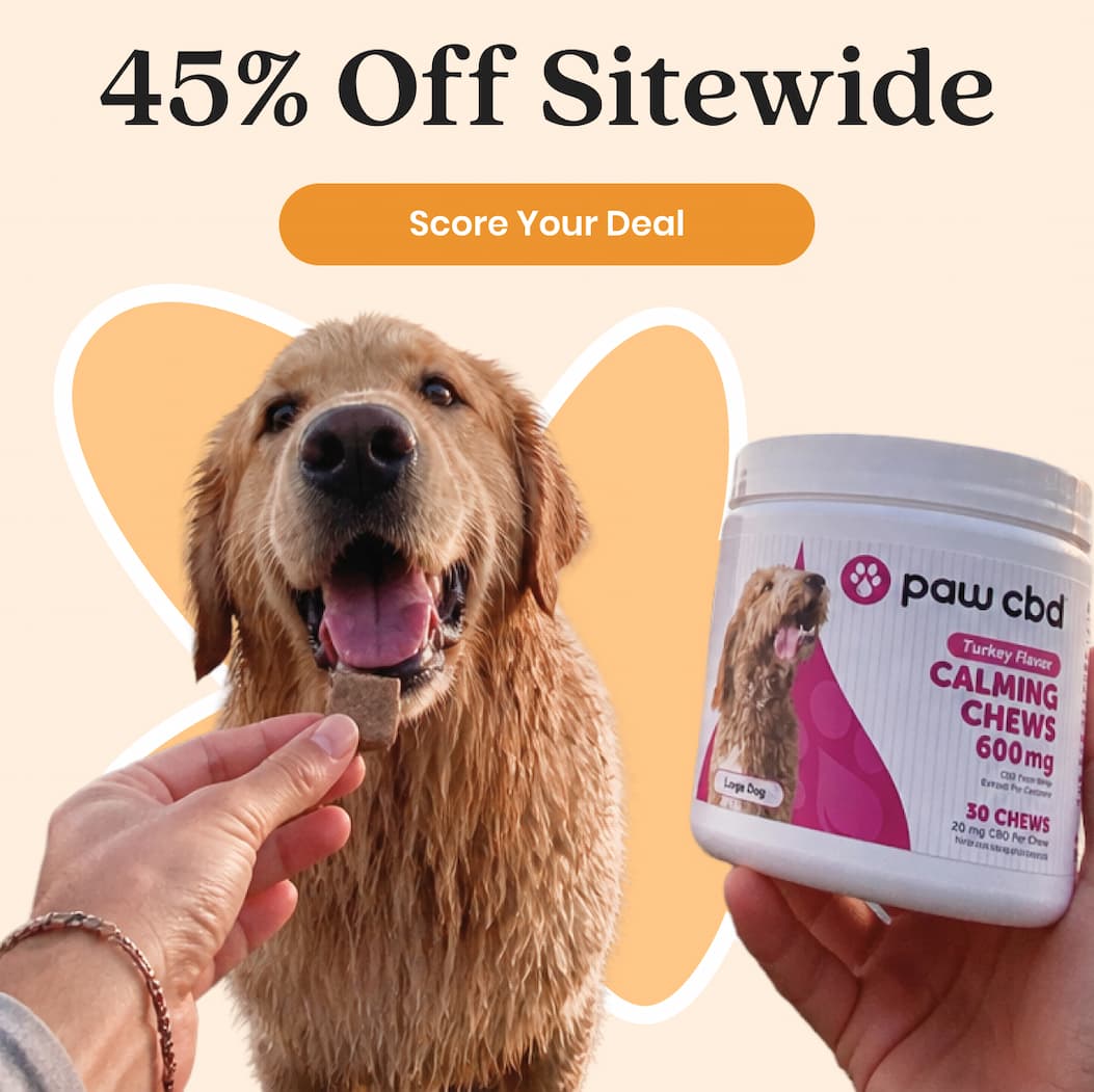 Get 45% Off Sitewide