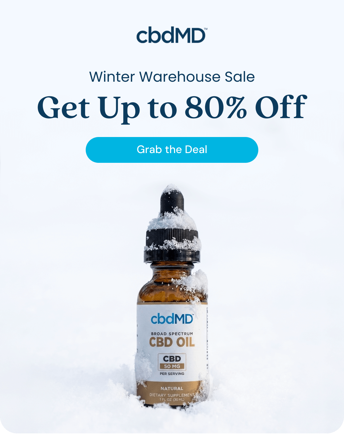 Winter Warehouse Clearout Get Up to 80% Off