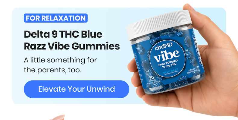 Broad Spectrum CBD Tinctures