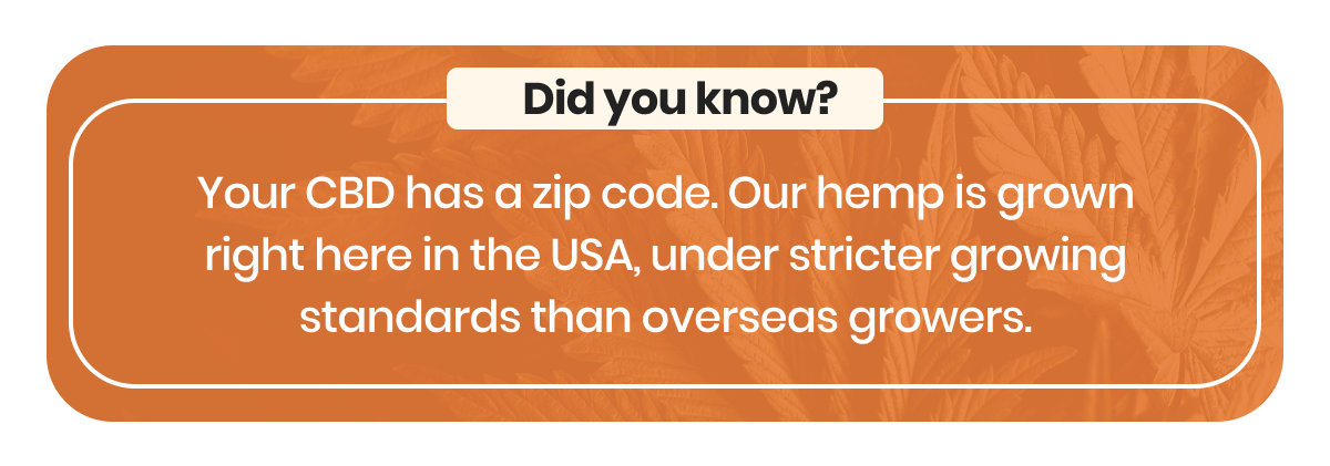 Did you know?