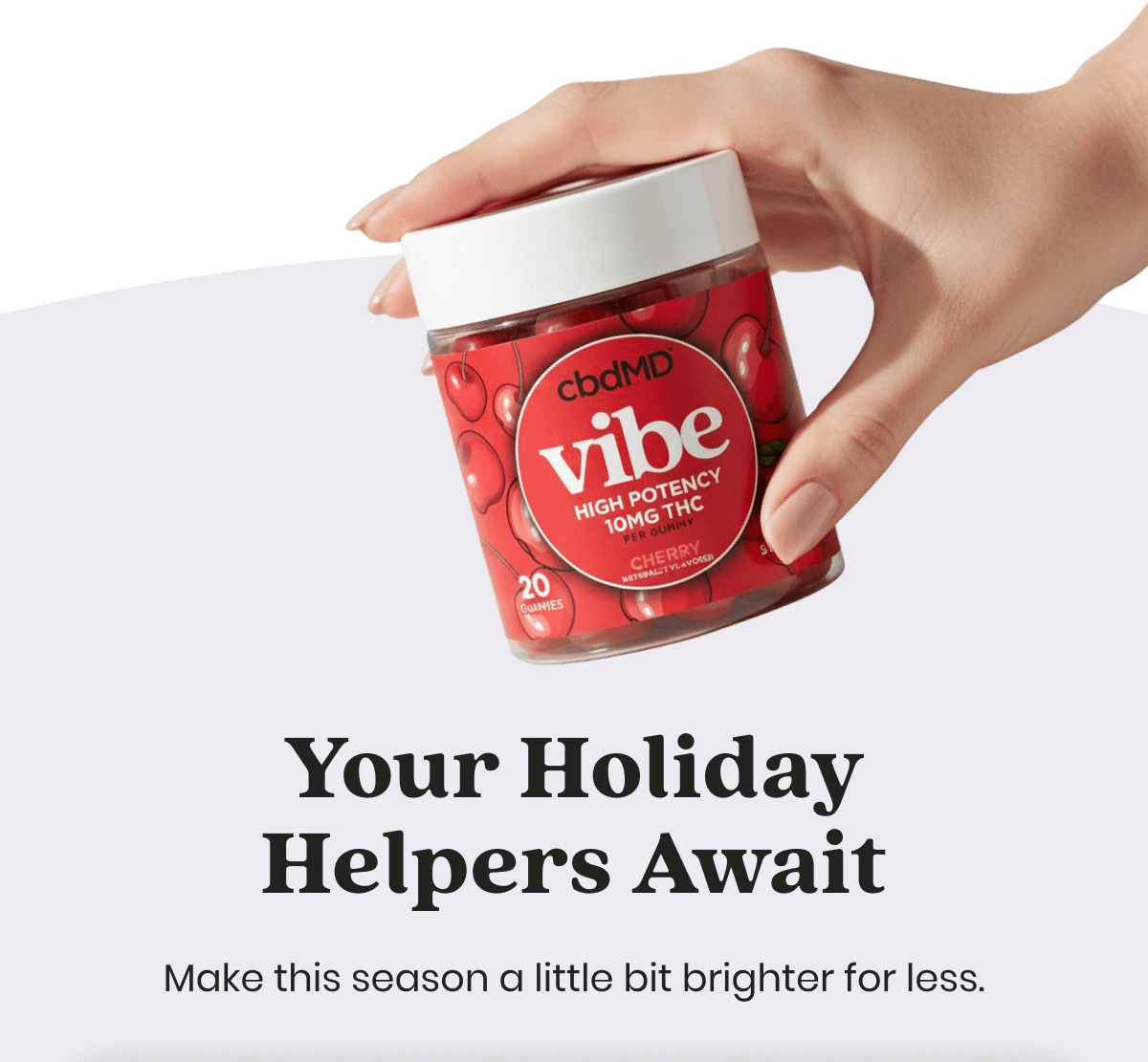 Your Holiday Helpers Await