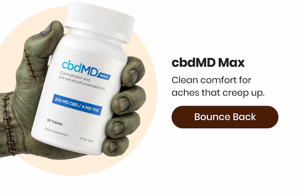 cbdMD Max