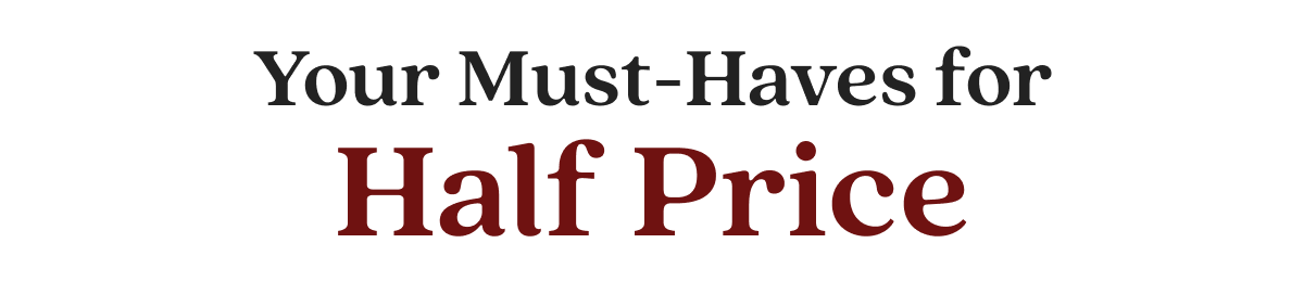 End the Year on a High Note