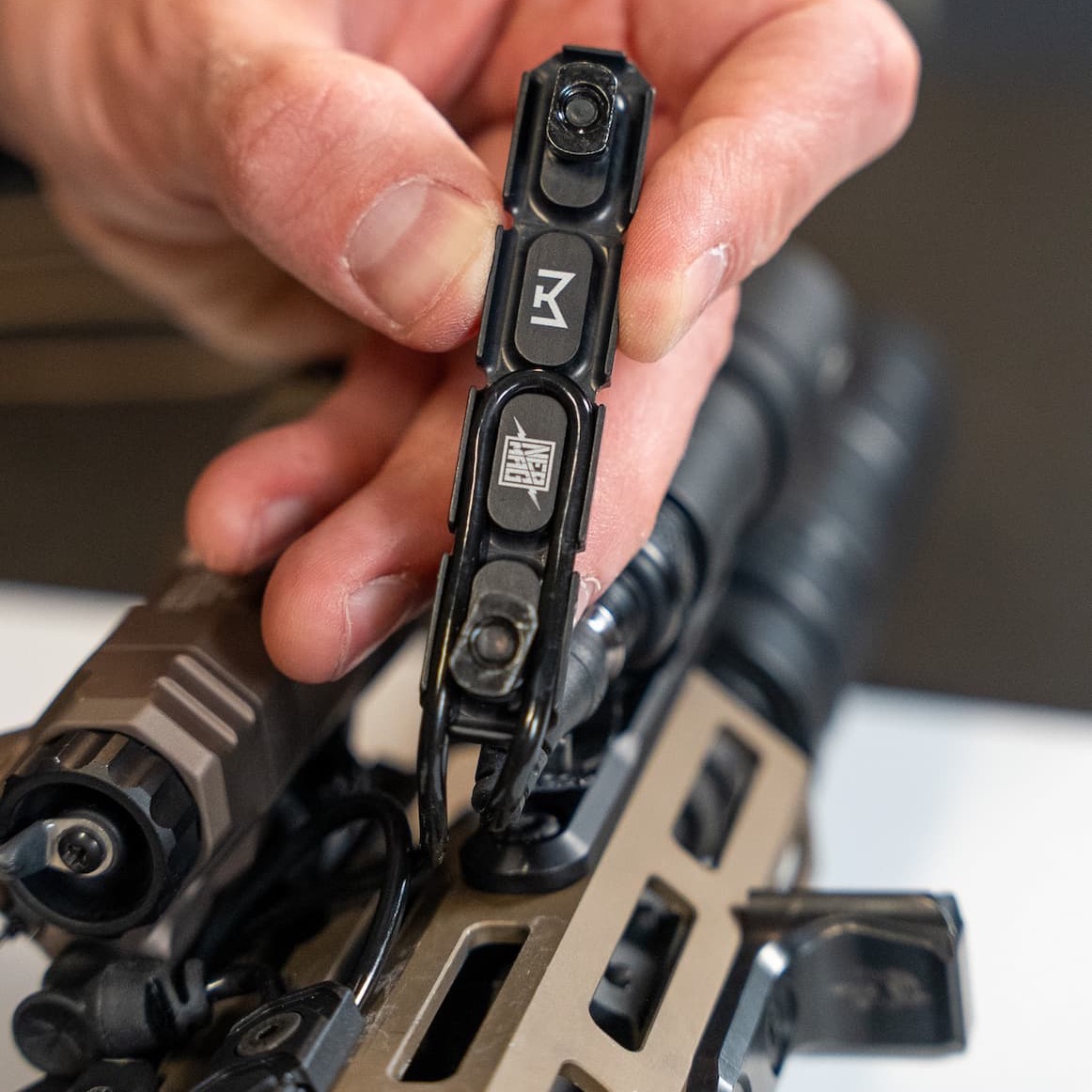 Alias OWB Adapters - NeoMag