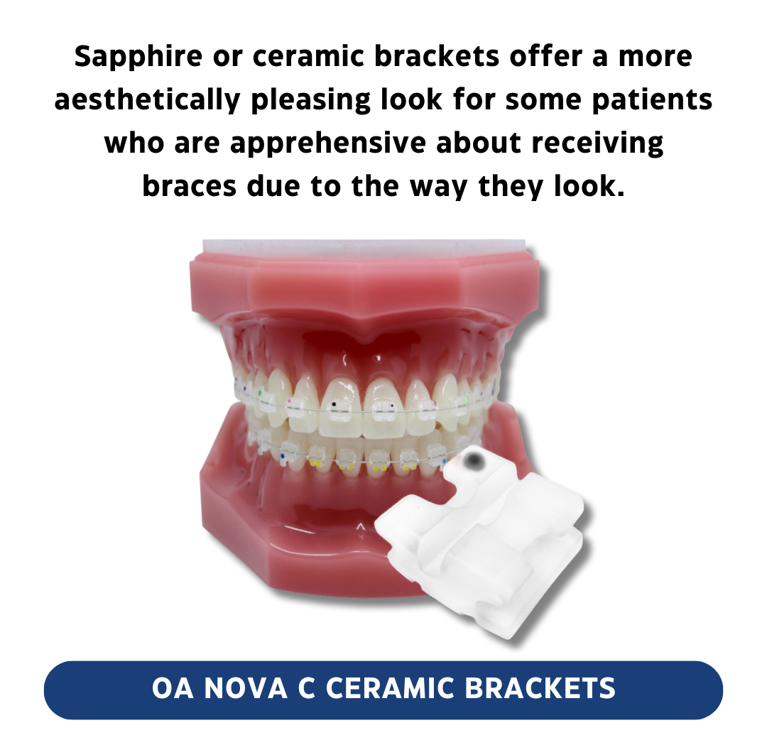 Choosing the Right Bracket 🦷 Ortho Arch