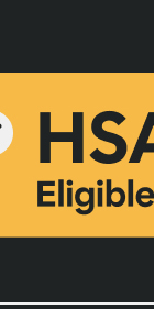 HSA/FSA Eligible