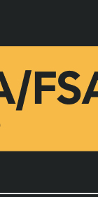 HSA/FSA Eligible