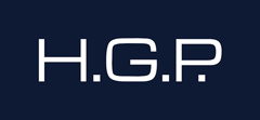 HGP Dive Watches Logo
