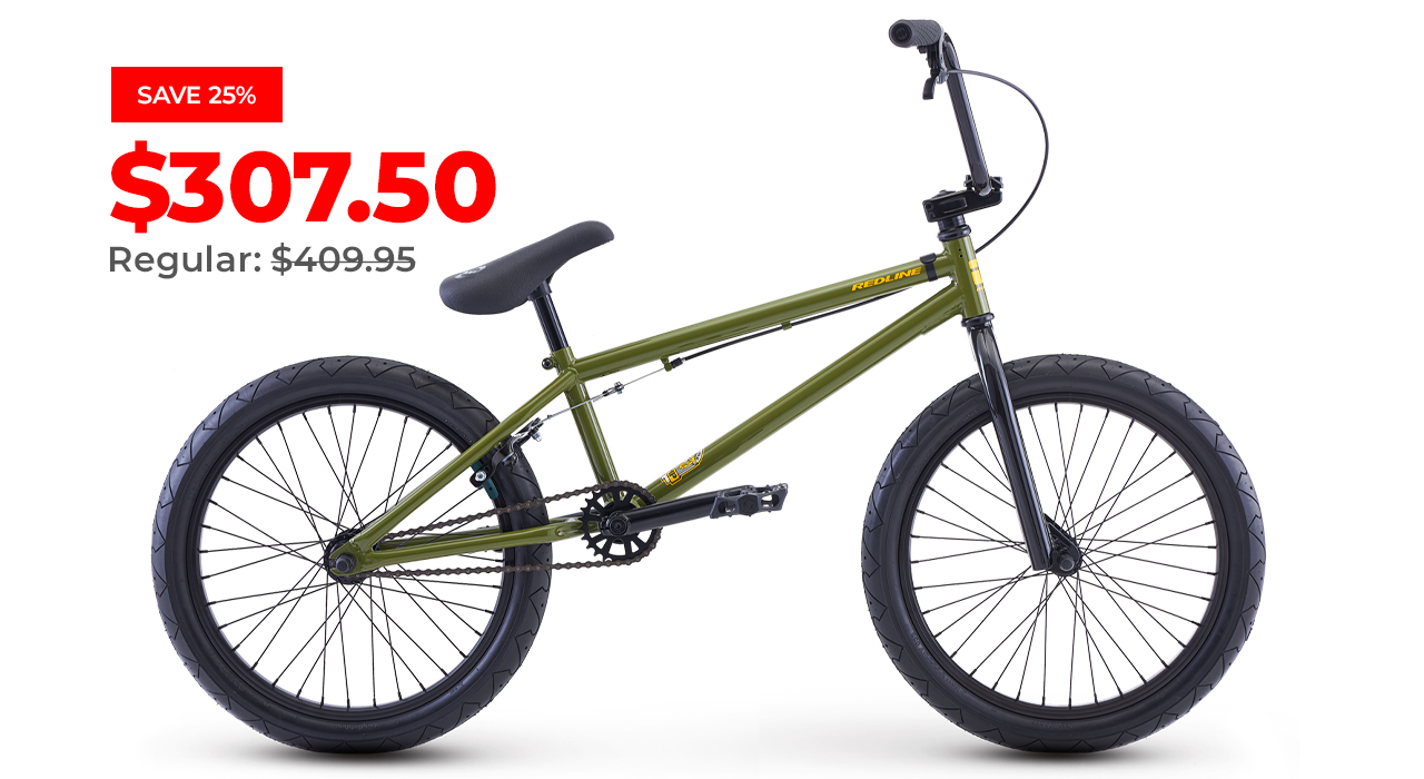 All Redline Bikes on Sale Now J&R Bicycles
