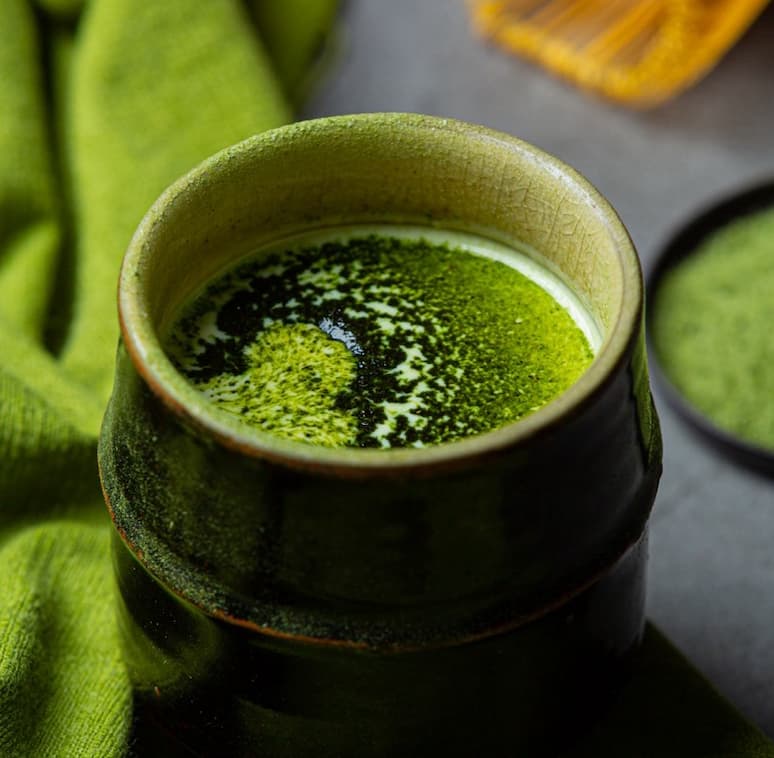 お問い合わせ Nagomi Japanese Green Tea 