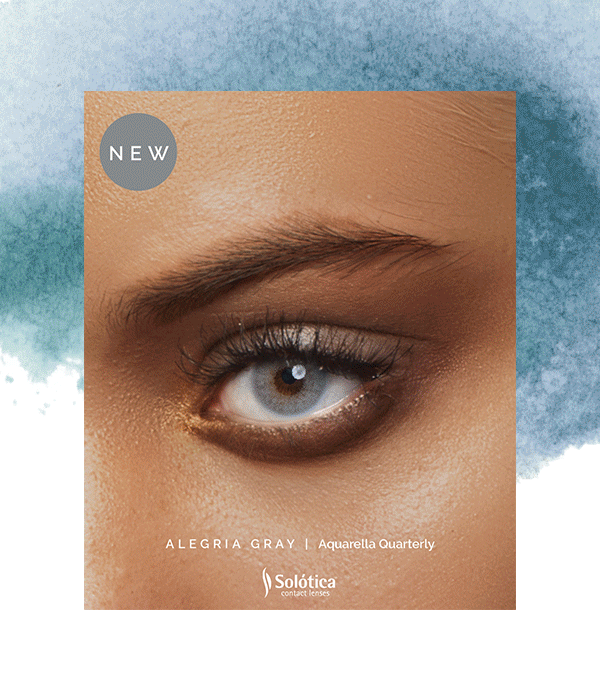 👀 We Caught You Checking These Solotica Lenses! Solotica