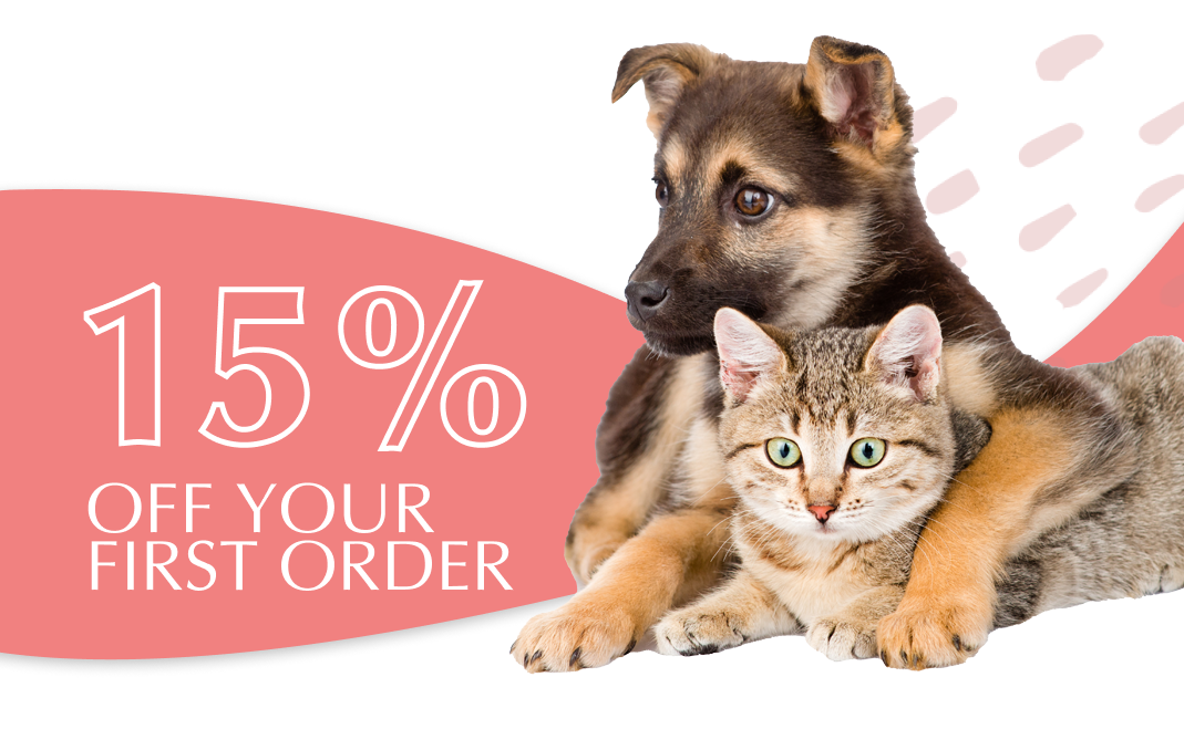 Meow Howl pet food Dubai promo code