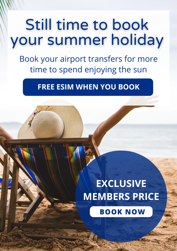 Get more holiday in advance