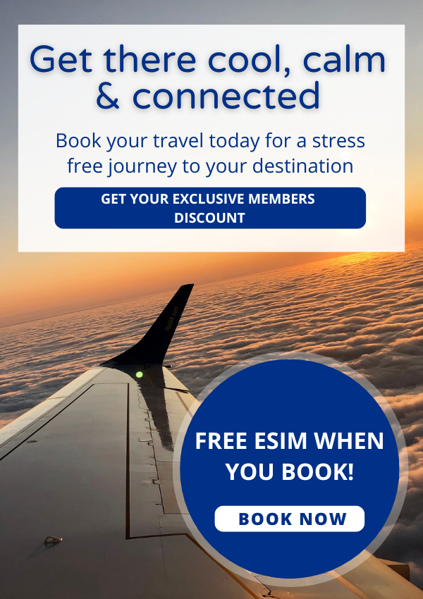 Get more holiday in advance