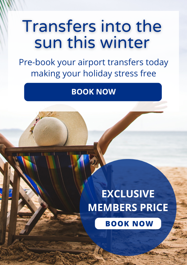 Get more holiday in advance