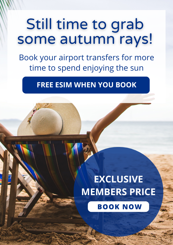 Get more holiday in advance
