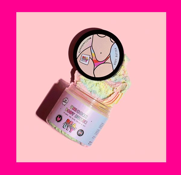 NEW UNICORN SHAVE ROUTINE 🦄 Mallows Beauty