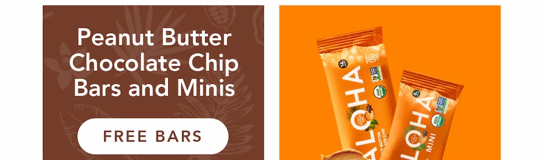 Shop Peanut Butter Chocolate Chip bars