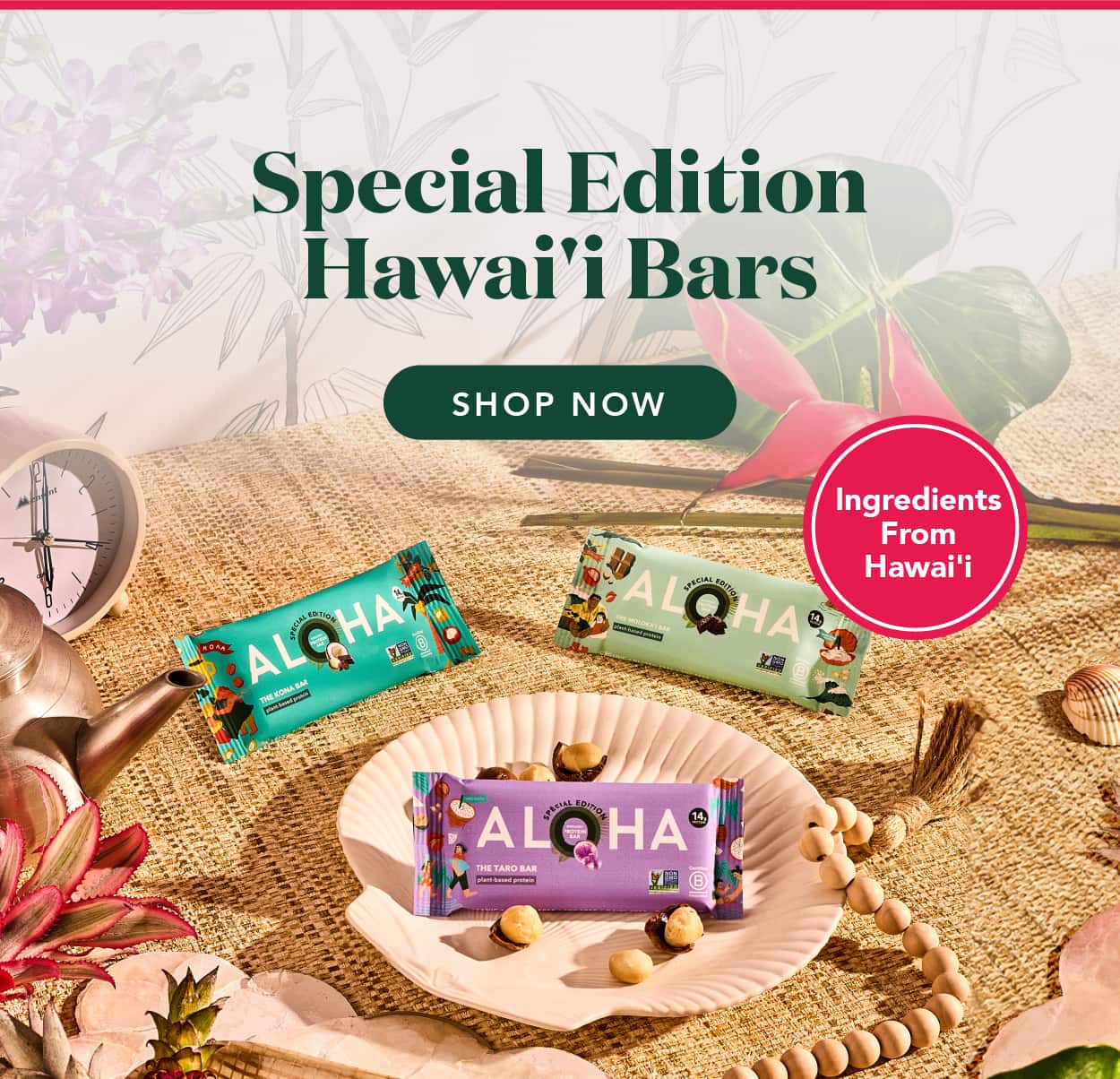 Shop Special Editions