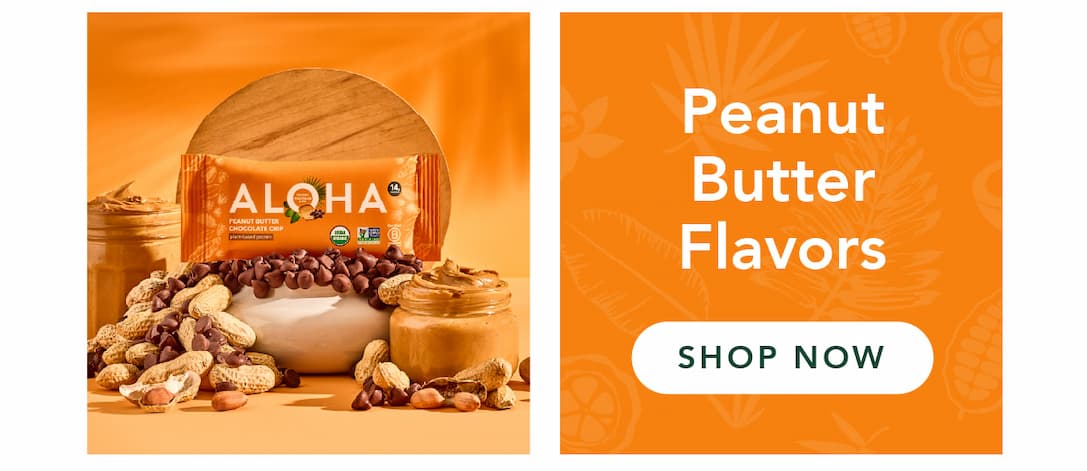 Shop Peanut Butter Flavors