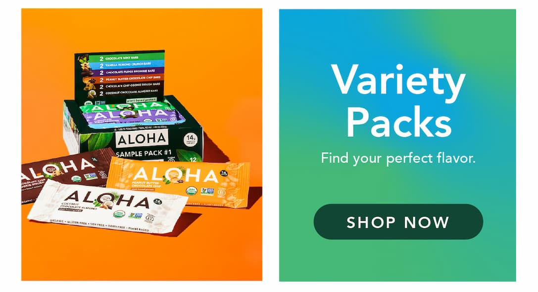 Shop Variety Packs