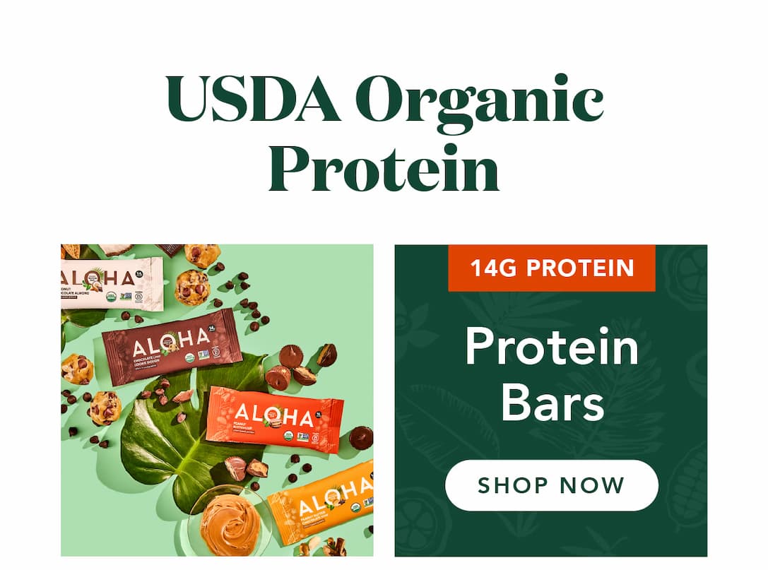 Shop Protein Bars