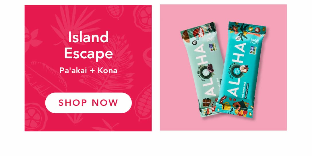 Shop the Island Escape Bundle