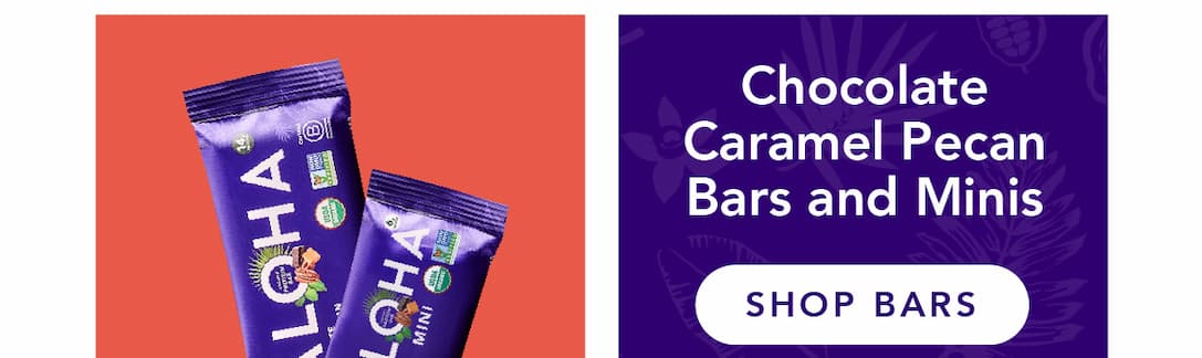 Shop Chocolate Caramel Pecan Bars