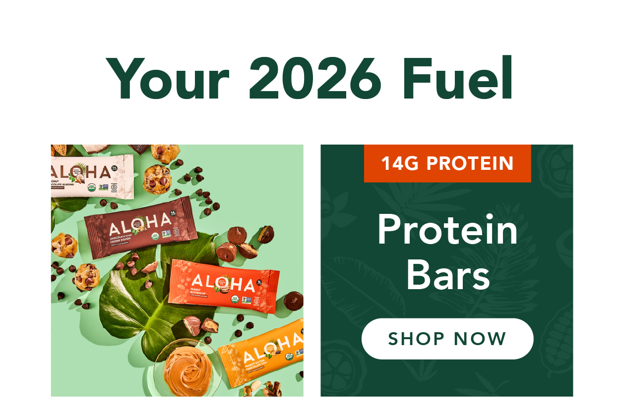 Shop Protein Bars