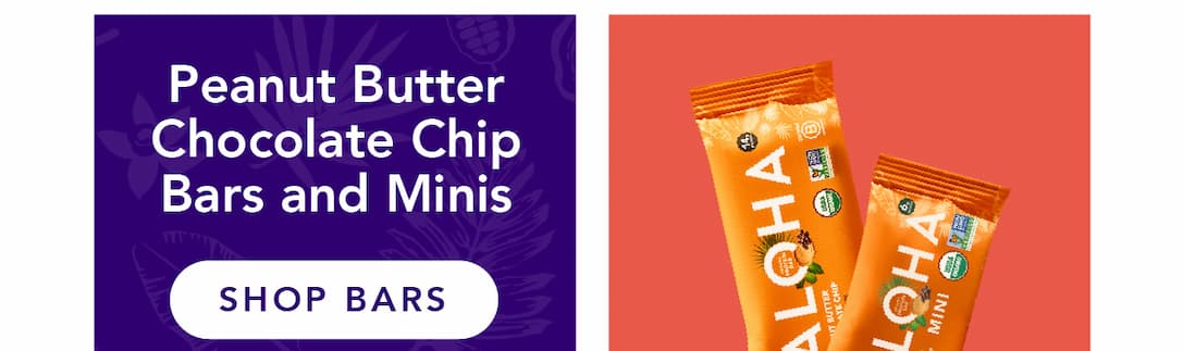 Shop Peanut Butter Chocolate Chip Bars