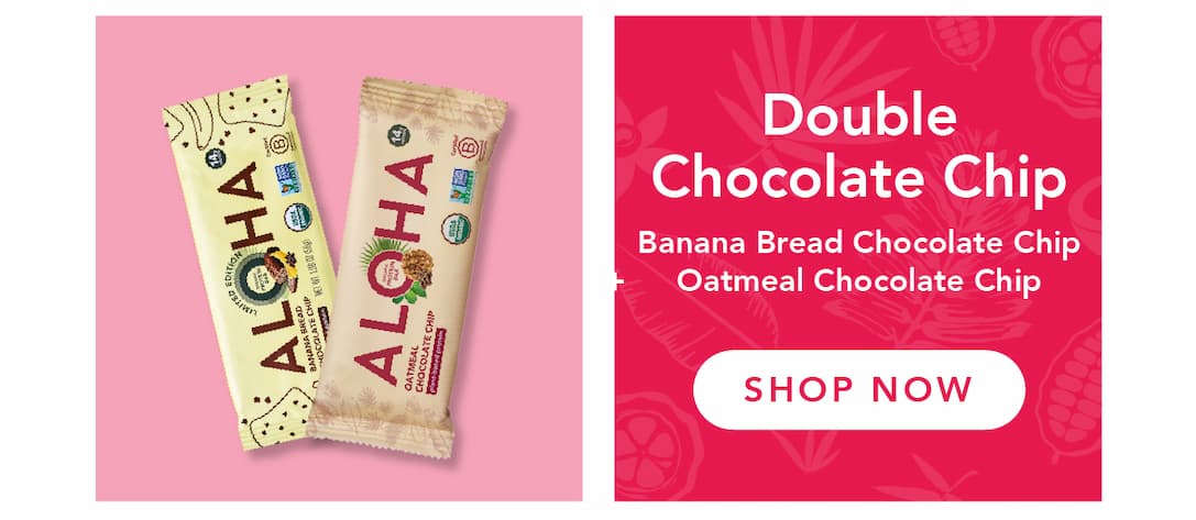 Shop the Double Chocolate Chip Bundle