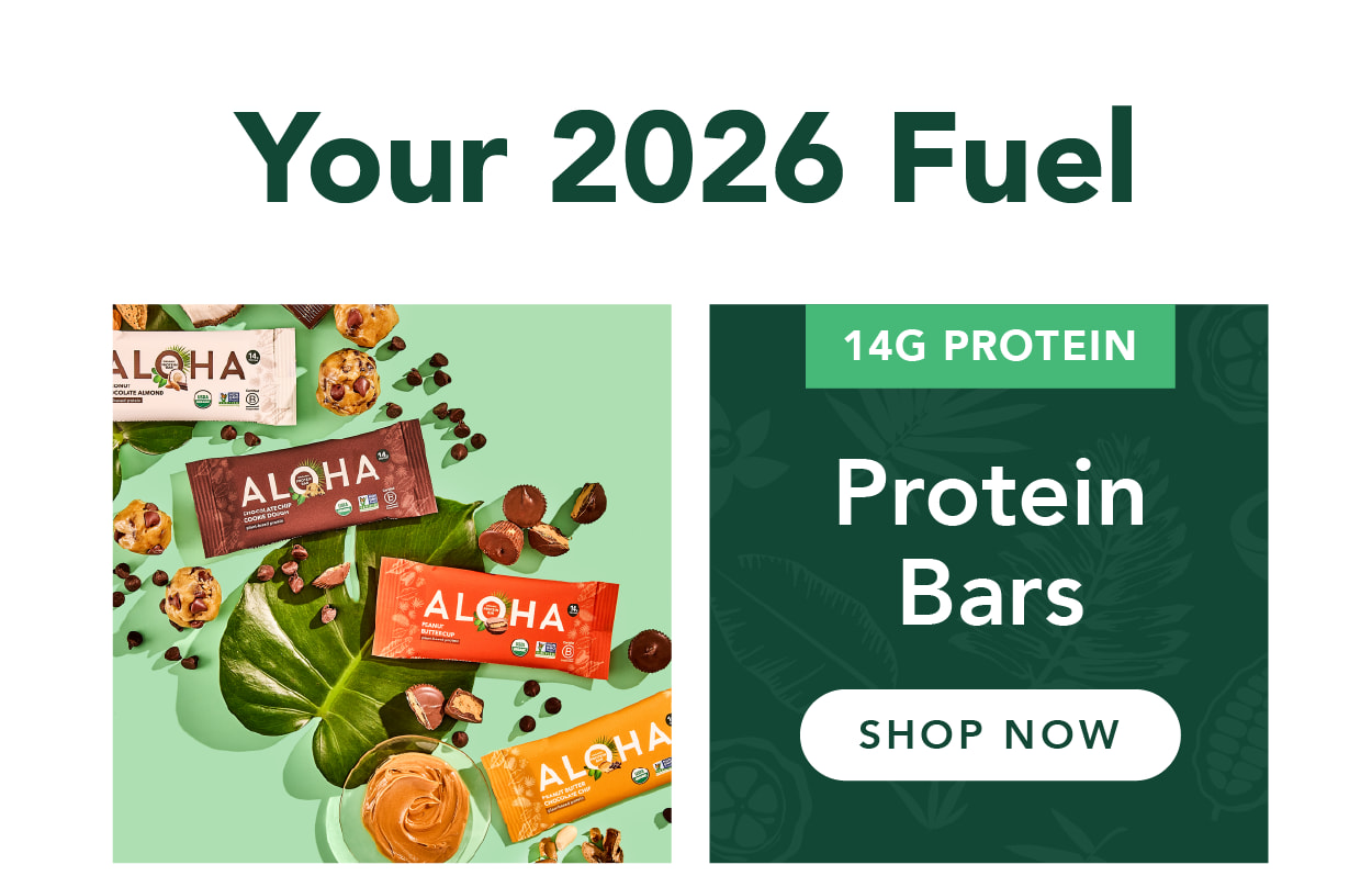 Shop Protein Bars