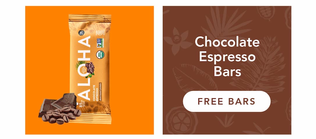 Shop Chocolate Espresso Bars