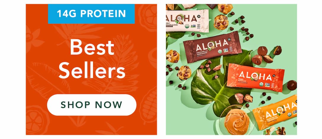 Shop Best Sellers