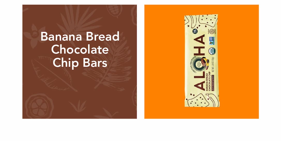 Shop Banana Bread Chocolate Chip Bars