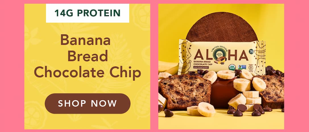 Shop Banana Bread Chocolate Chip