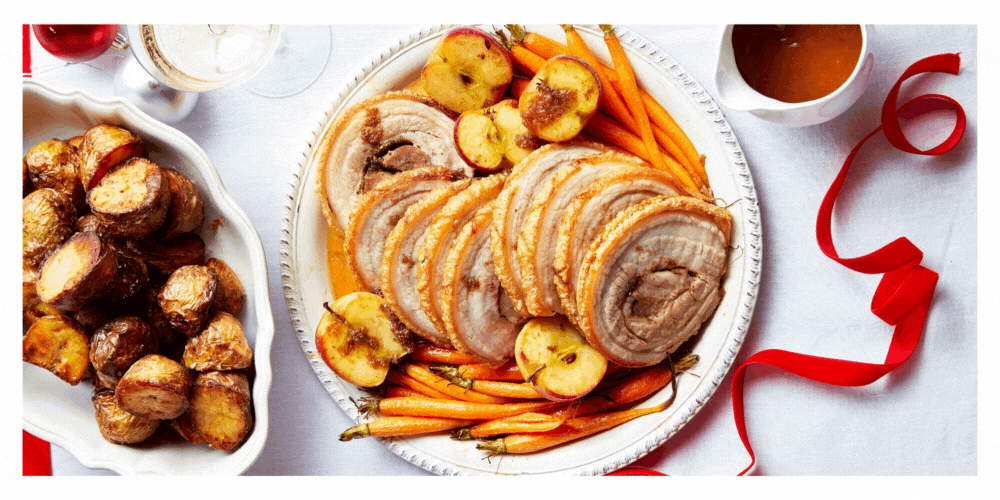 Showstopping Roasts For Your Festive Feast Vic's Meat