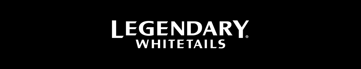 Legendary Whitetails