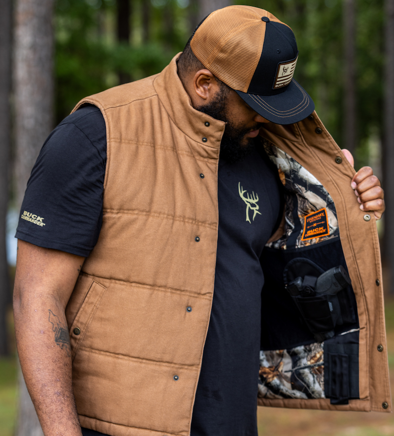 25% OFF Legendary CCW