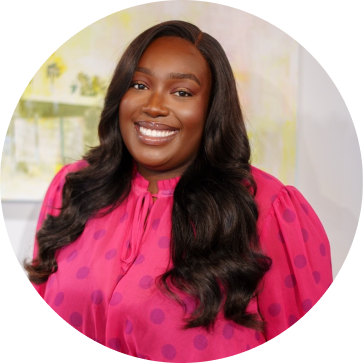 Courtney Daniella Boateng